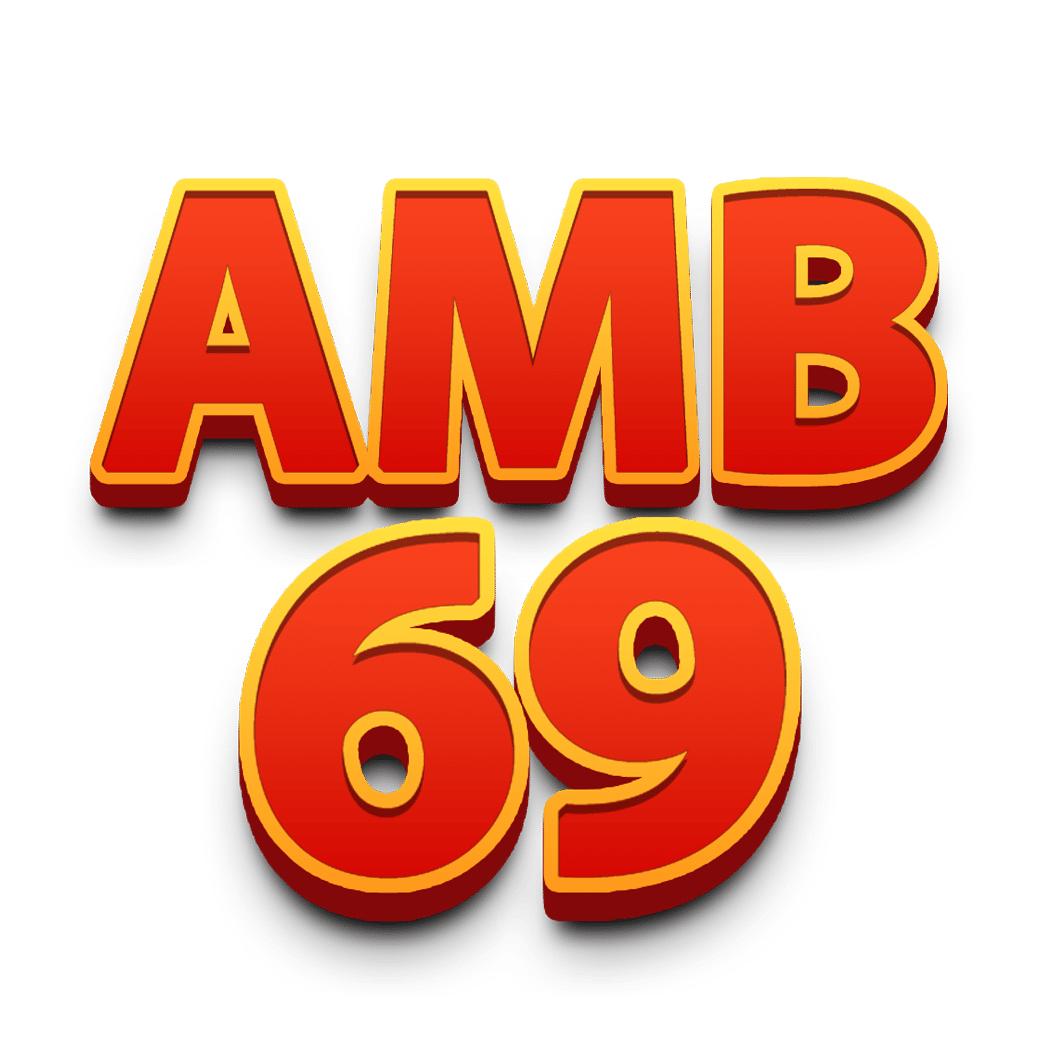 AMB69 LOGO